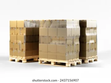 Prezzo fisso Scatole in Brussel BE