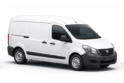 Vettore Furgone Hyundai  H350 in BAVEGEM SINT LIEVENS HOUTEM Belgio